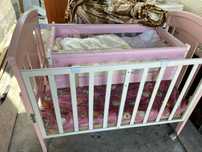 Детский кровать продам