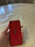 Продам Айфон Se2 128gb
