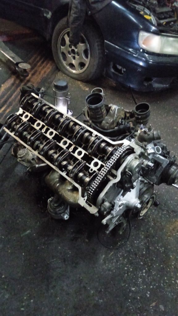 Автосервис сто моторист ремонт двигателя  любой сложности