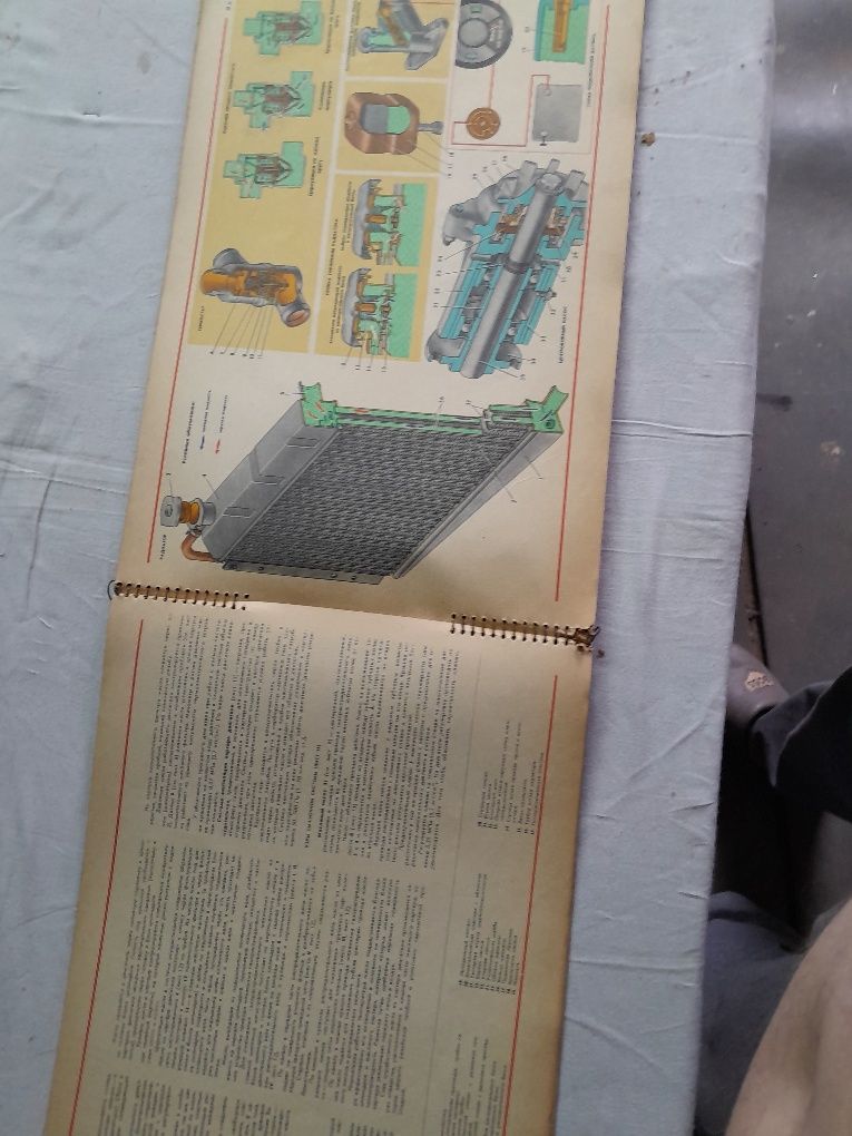 Книги по москвич 412, 2140
