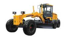 Аренда автогрейдера   XCMG GR215A,