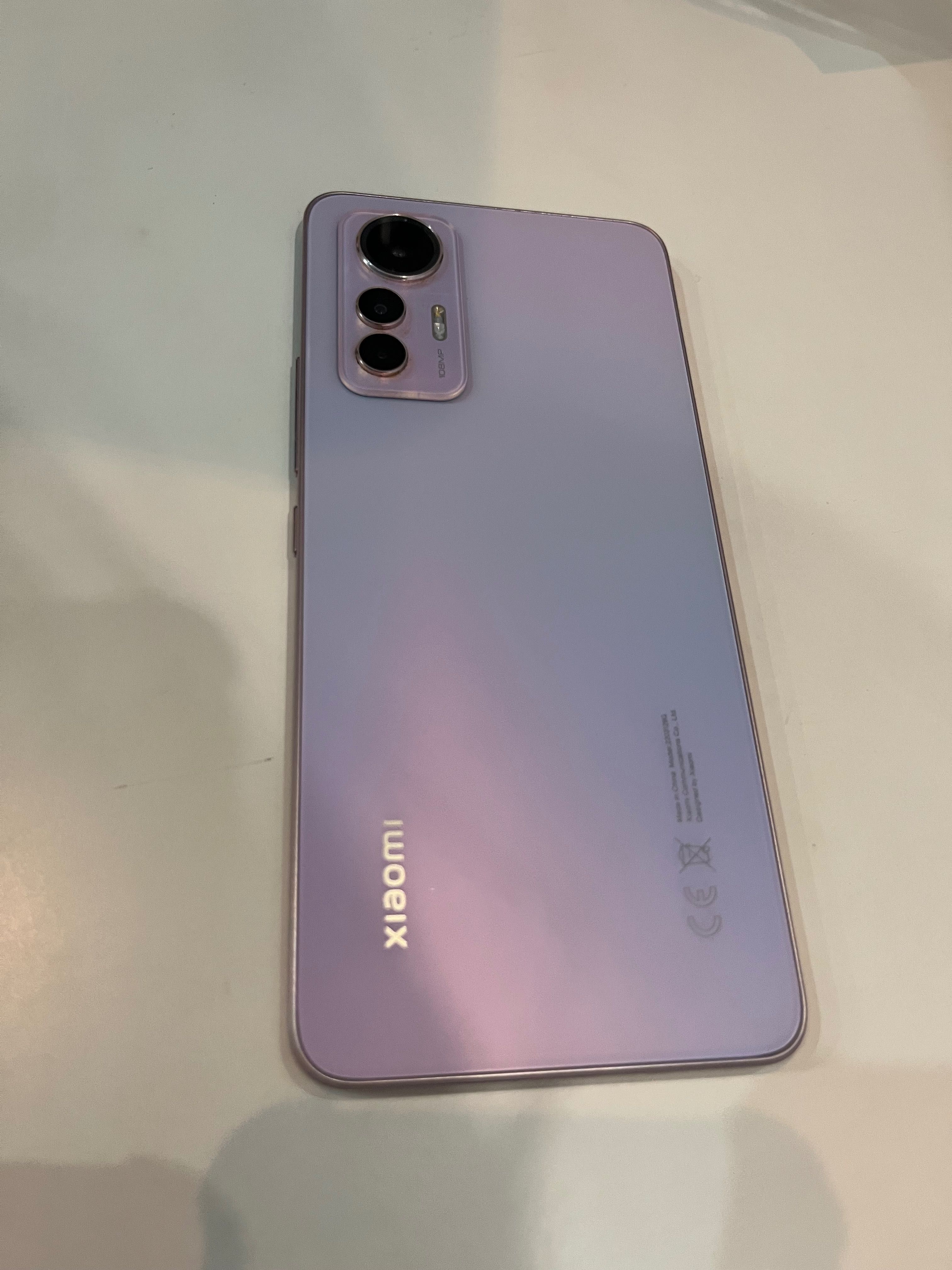 Xiaomi 12 lite 128gb