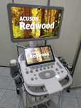 Siemens Acuson Redwood стационарный УЗИ-аппарат