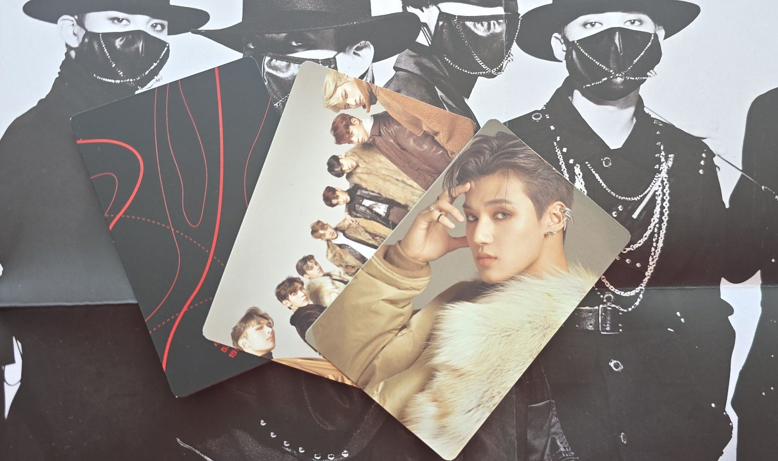 ATEEZ альбом TREASURE EP.2: Zero To One