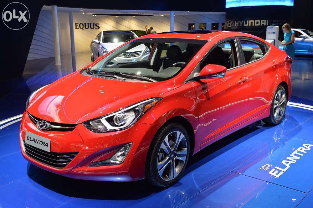 Защита картера Hyundai Accent/Rio, Elantra, Sonata,Tukson. KiaCeed, K3