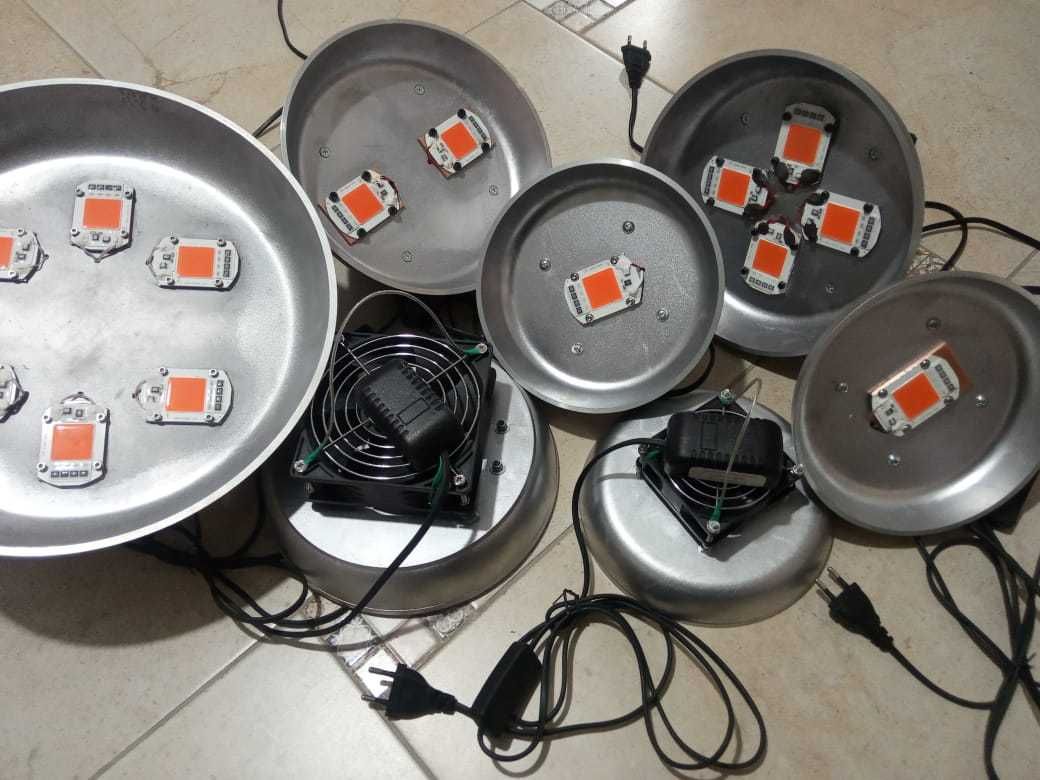 Фито-свето-диоды фито-лампы ГОТОВЫЙ ФИТО-СВЕТИЛЬНИК 250w для растений