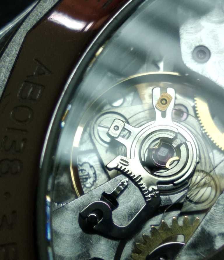 Breitling Navitimer