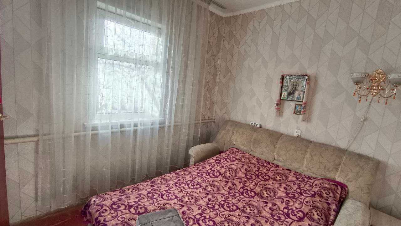 =Продам 4-комнатный дом в Майкудуке, район Алмаза. Отличное состояние!