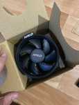Кулер AMD для процессора