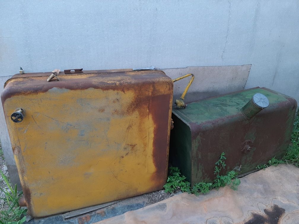 Продам бак