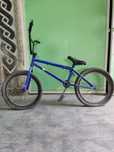 Продаю BMX трюковой велосипед!