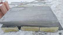 Плоски шифер сатылады бағасы 5500