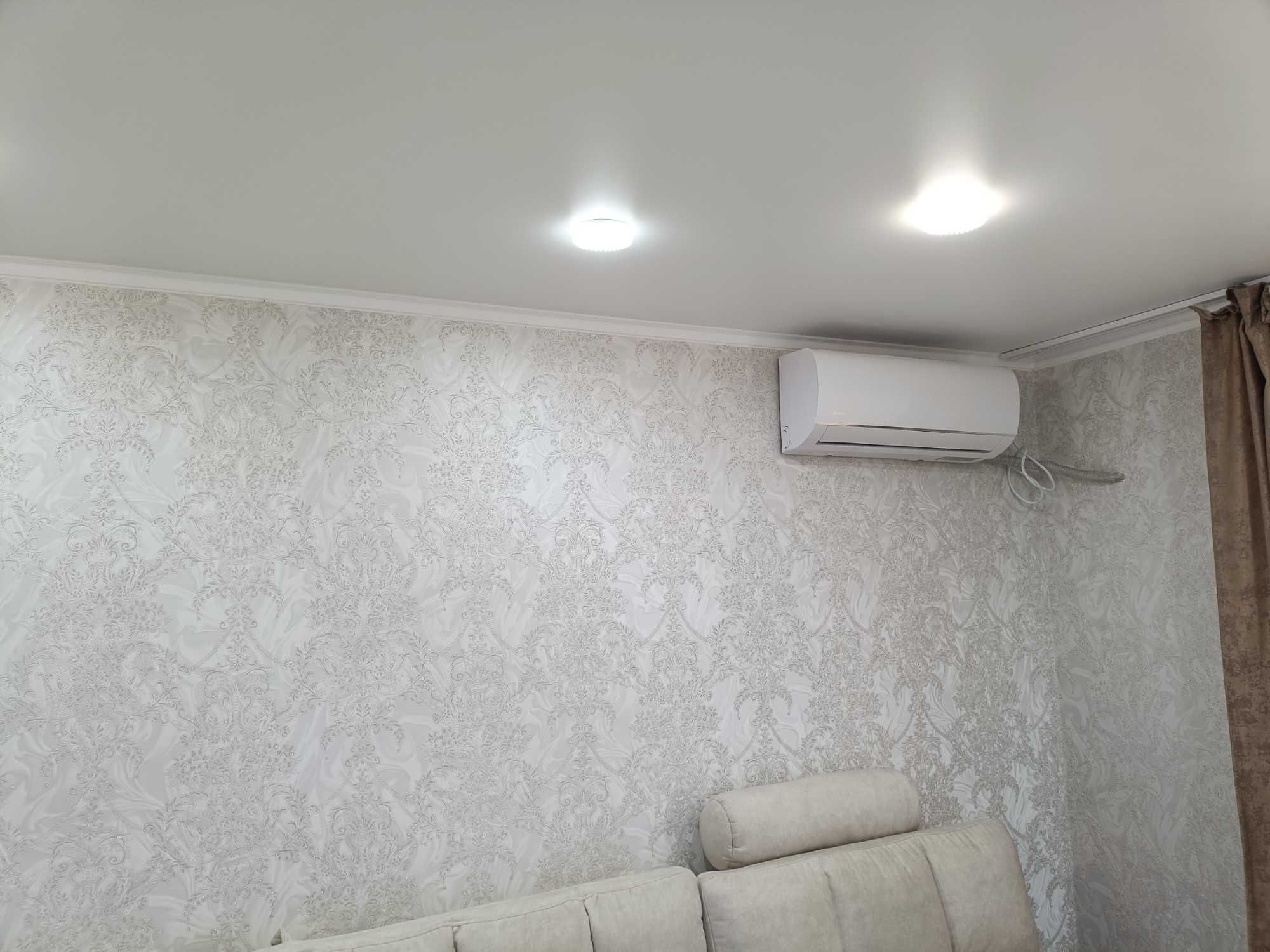 Продам 3х комнатную квартиру Малайсары батыра 35 (Суворова)