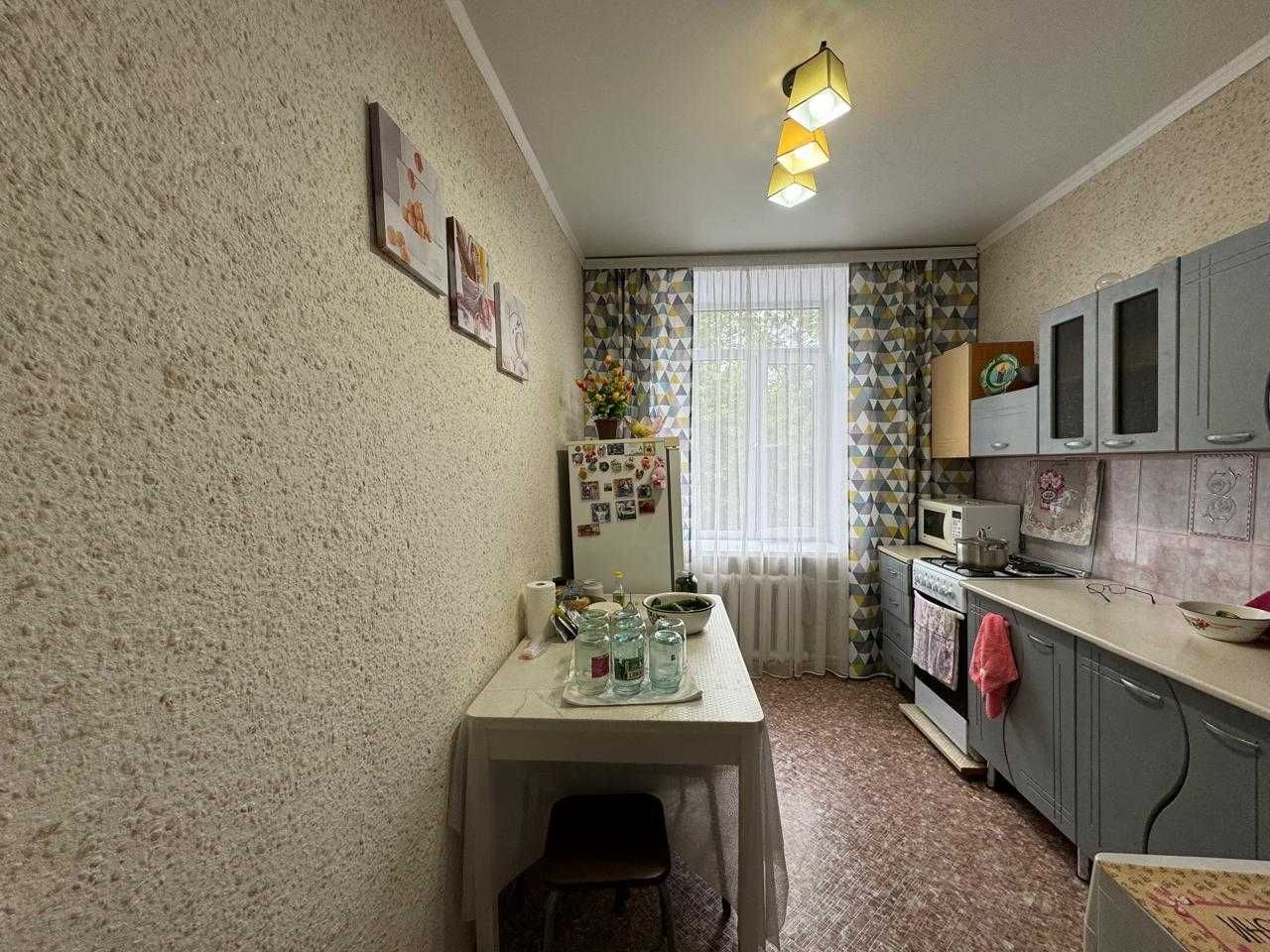 S  Продам 3-х ком в старом городе, болгарского типа 2/3 этаж