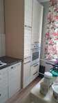 Продам кухню бу белого цвета