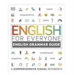 Книга English Grammar Guide