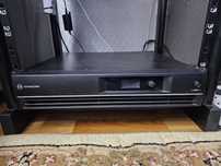 Усилитель мощности DYNACORD L1800FD
