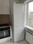 Холодильник Indesit