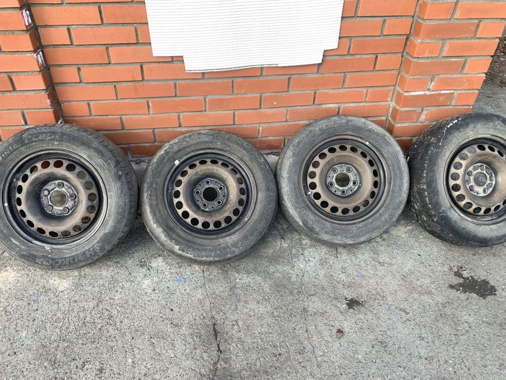 Диски мерседес 202