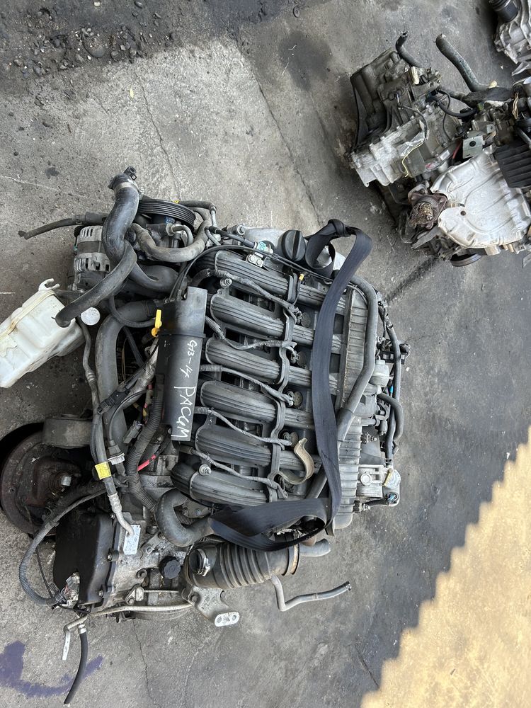 Двг CHEVROLET Captiva 3.0/3.2 Круз 1.8 Epica Daewoo Magnus Opel Antara