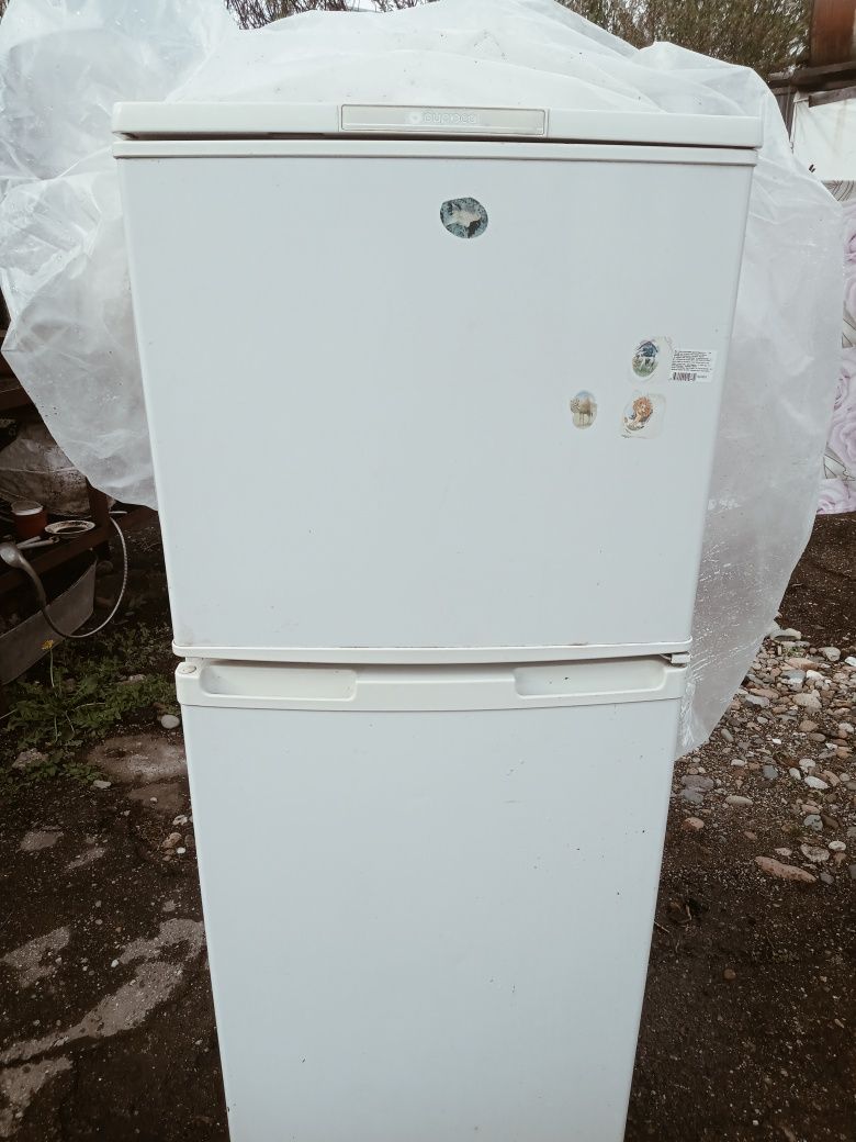 Продам холодильник б/у