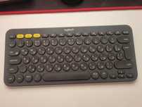 Клавиатура Logitech K380