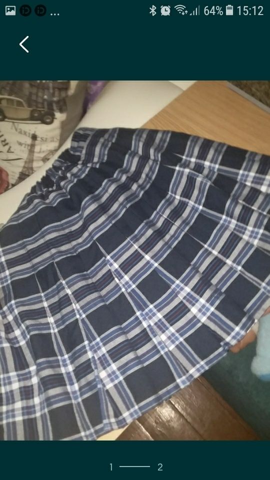 Продам юбку, куртку и сапоги