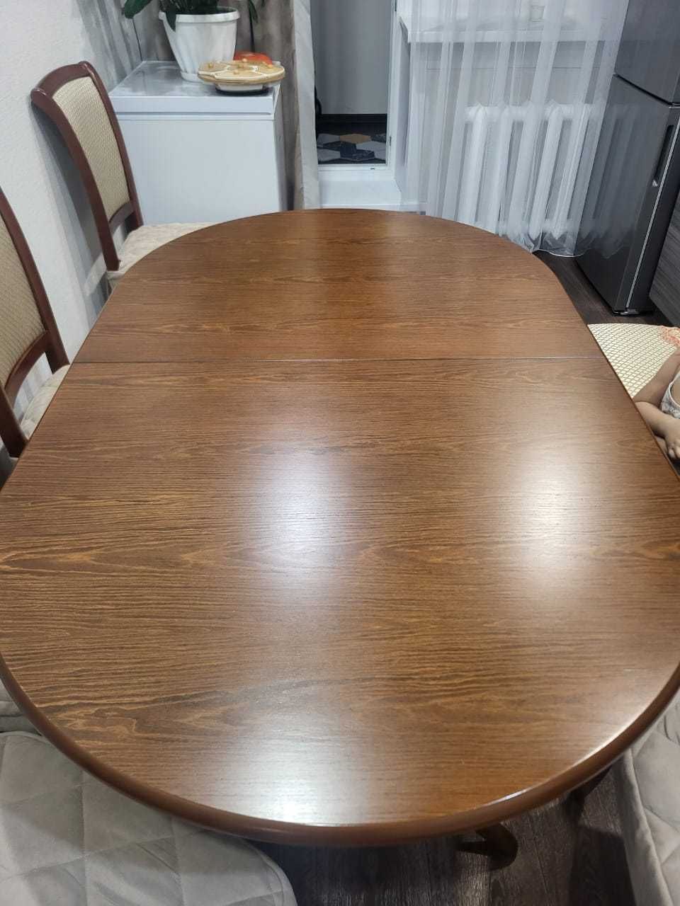 Продам стол Малайзия