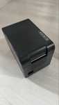 Термопринтер или Xprinter 233B.