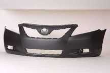 Бампер фара капот крыло TOYOTA CAMRY 40/45 2007