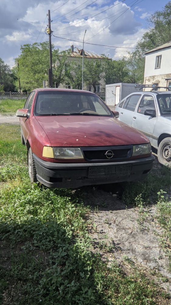 Продается Опель вектра