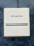 Оптический привод Apple USB Super Drive  MD564FE/A