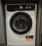 Стиральная машина Indesit
