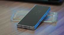 Samsung Z Fold 5 обмен