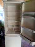 Холодильник Indesit