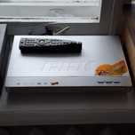DVD плеер BBK DV319SI