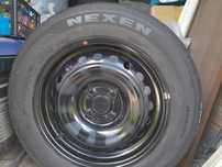 Летняя резина Nexen 185/65R15