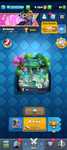 Продаю акк в clash royale