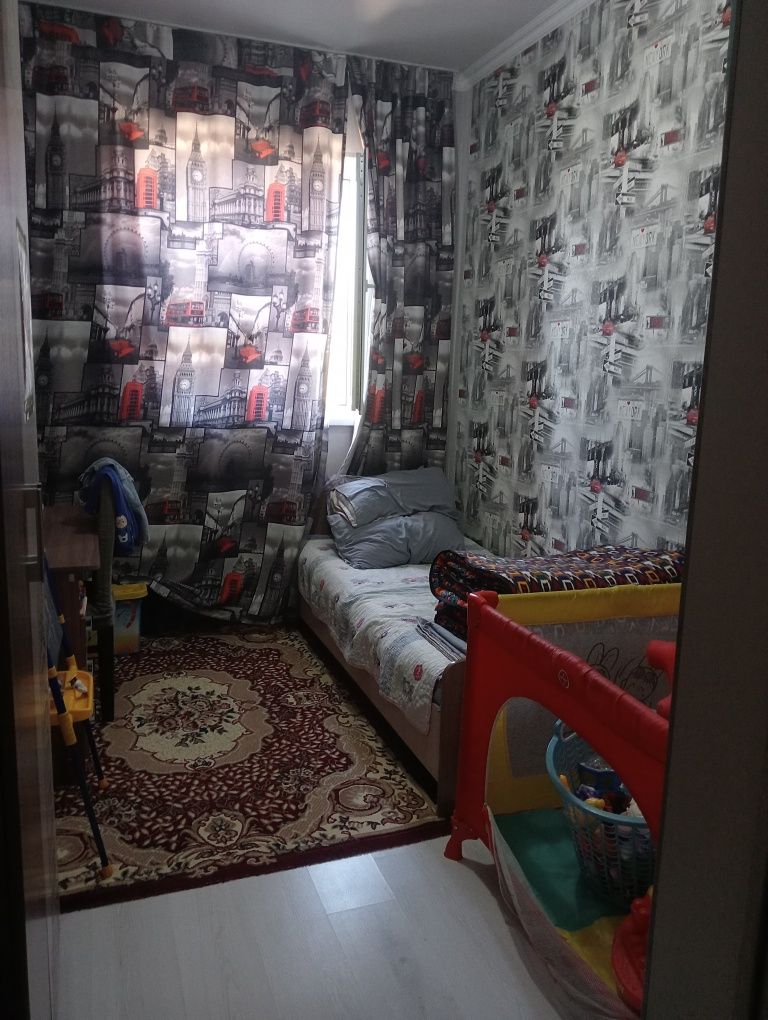 Продам дом в бозарык