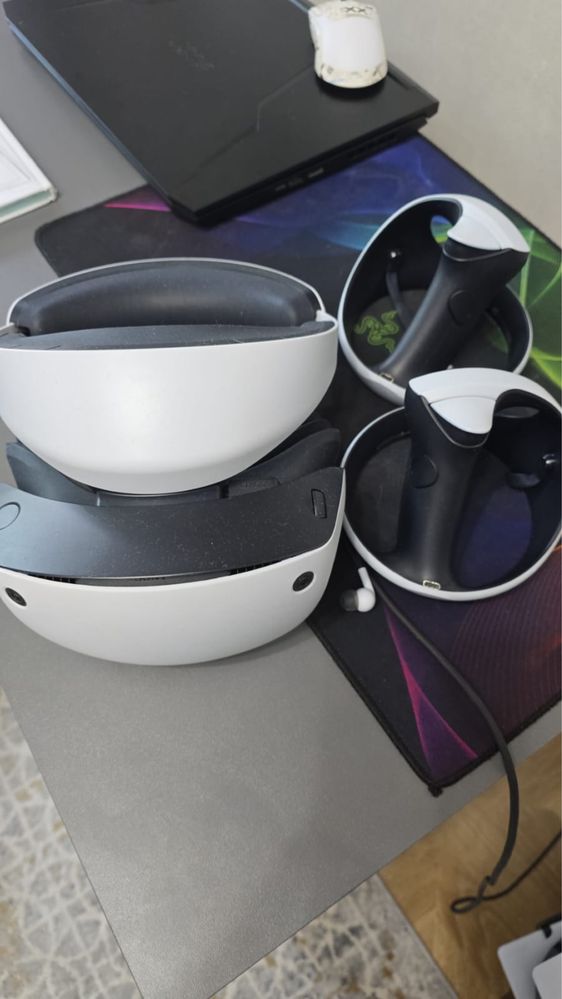 Sony playstation 5+ VR 2