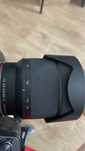 Объектив 28-70 Sony E mount китовый