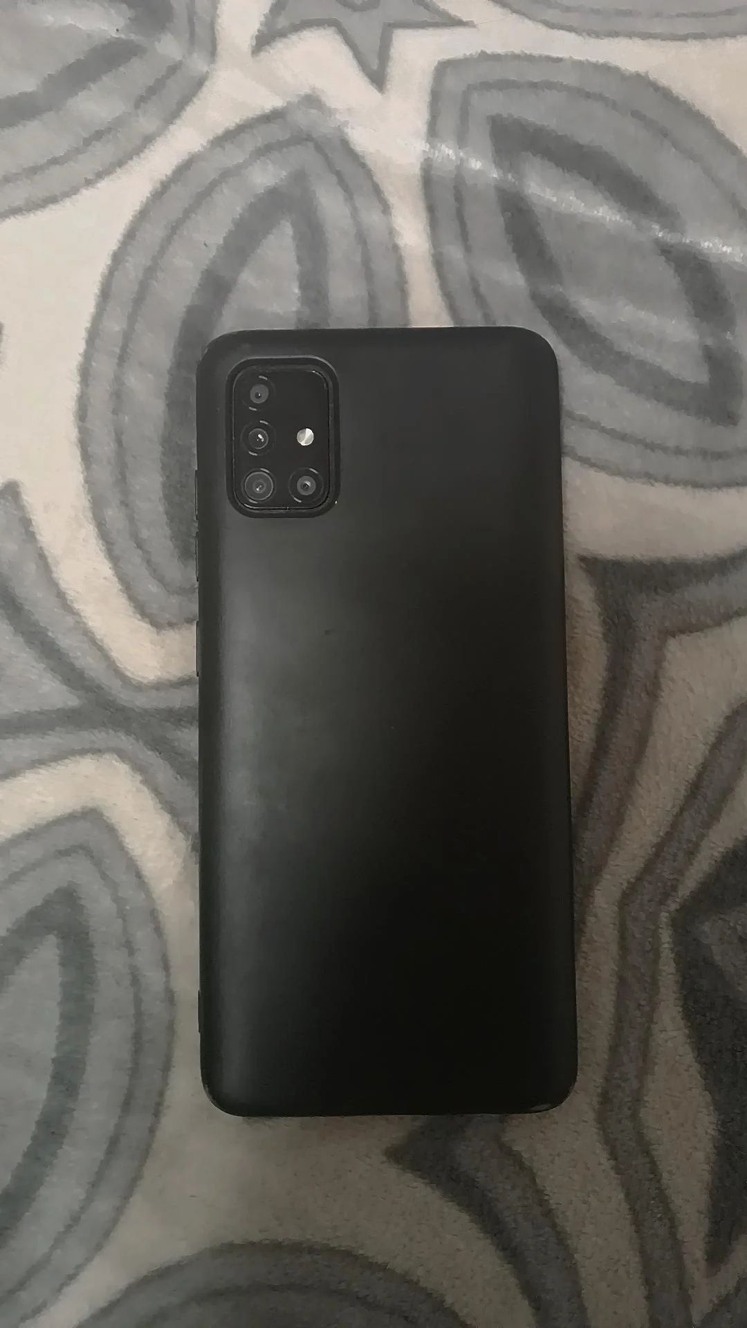 Samsung galaxy A 51