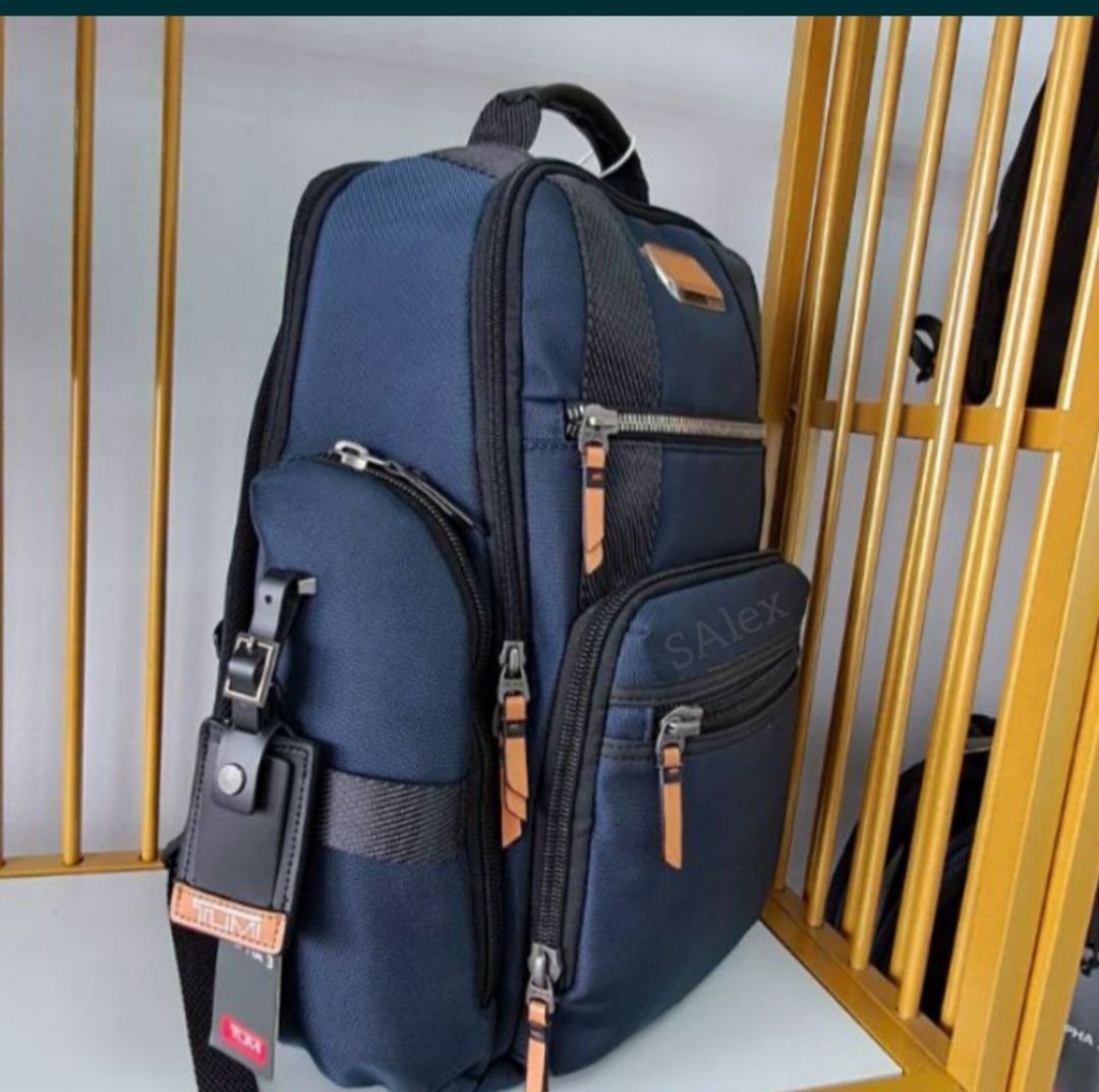 TUMI  рюкзак оригинал.25.000
