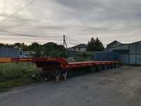 Продам трал ширина 3м, 6-ти остный