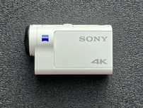 Продам экшн камеру ActionCam Sony FDR-X3000 4K