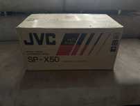 Колонки JVC sp-x50
