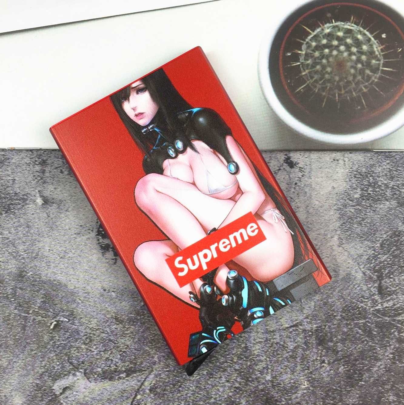 Визитница кардхолдер cardholder для карточек визитка