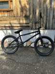 Велосипед трюковой BMX