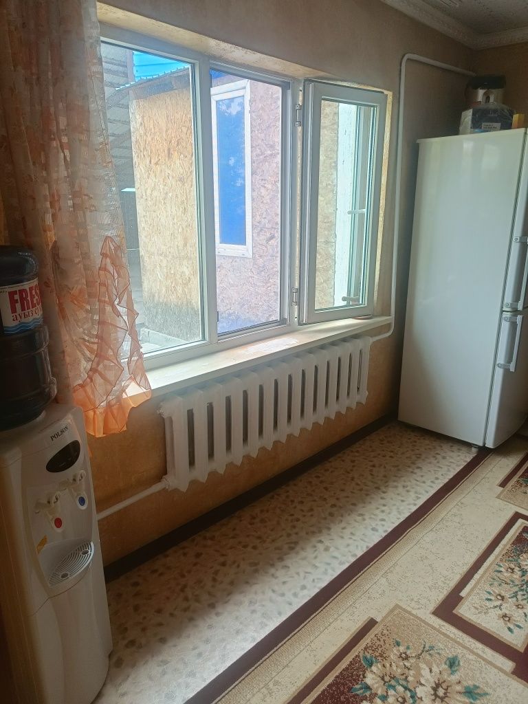 Тез арада қалада үй сатам