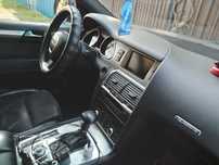 Продам Audi Q7 2007 года